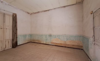 Resale - Apartment -
Orihuela - Inland