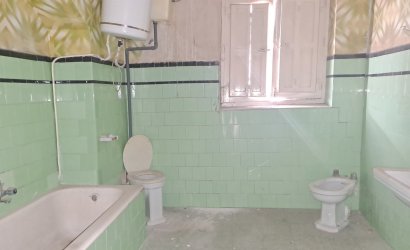 Resale - Apartment -
Orihuela - Inland