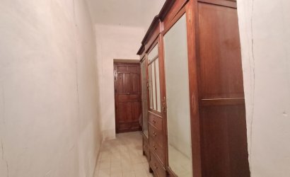 Resale - Apartment -
Orihuela - Inland