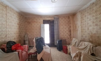 Resale - Apartment -
Orihuela - Inland