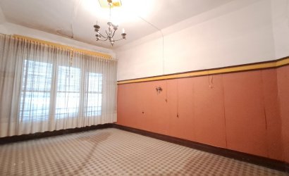 Resale - Apartment -
Orihuela - Inland