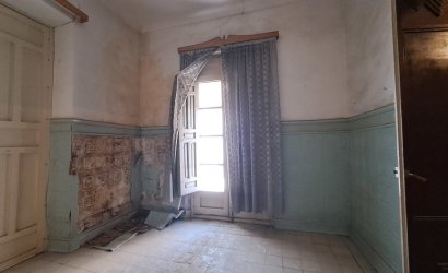 Resale - Apartment -
Orihuela - Inland