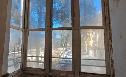 Resale - Apartment -
Orihuela - Inland