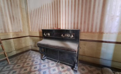 Resale - Apartment -
Orihuela - Inland