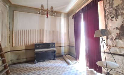 Resale - Apartment -
Orihuela - Inland