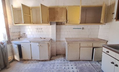 Resale - Apartment -
Orihuela - Inland