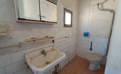 Resale - Apartment -
Orihuela - Inland
