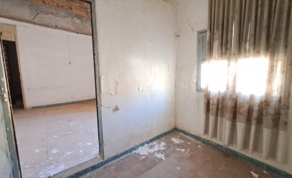 Resale - Apartment -
Orihuela - Inland