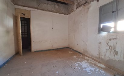 Resale - Apartment -
Orihuela - Inland