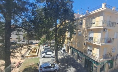 Resale - Apartment -
Orihuela - Inland