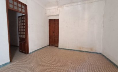 Resale - Apartment -
Orihuela - Inland
