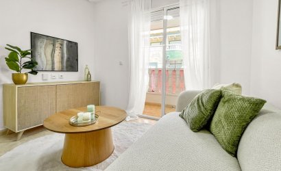 Herverkoop - Apartment -
Torrevieja - Playa de los Locos