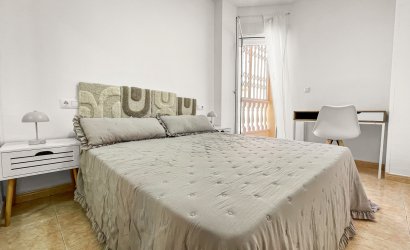 Herverkoop - Apartment -
Torrevieja - Playa de los Locos