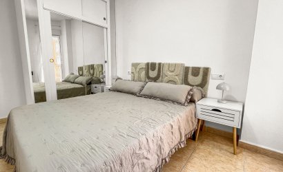 Herverkoop - Apartment -
Torrevieja - Playa de los Locos