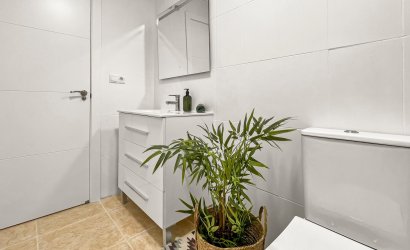 Herverkoop - Apartment -
Torrevieja - Playa de los Locos