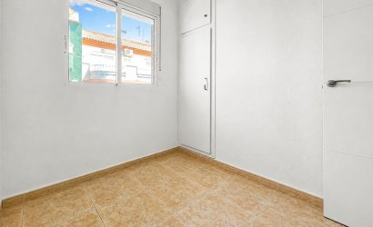 Herverkoop - Apartment -
Torrevieja - Playa de los Locos