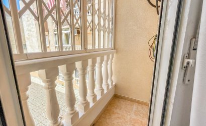 Herverkoop - Apartment -
Torrevieja - Playa de los Locos