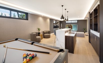 Revente - Villa -
Marbella - Nueva Andalucía