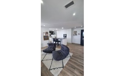 Herverkoop - Villa -
Rojales - Ciudad Quesada