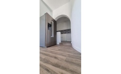 Herverkoop - Villa -
Rojales - Ciudad Quesada