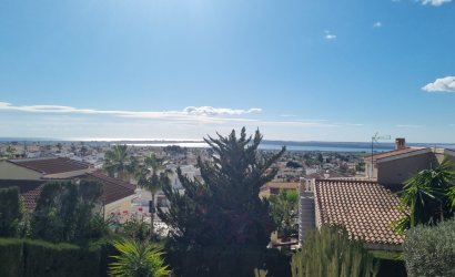 Herverkoop - Villa -
Rojales - Ciudad Quesada