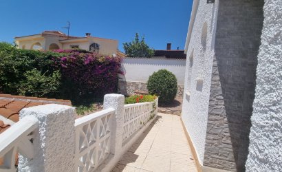Herverkoop - Villa -
Rojales - Ciudad Quesada