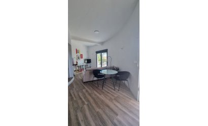 Herverkoop - Villa -
Rojales - Ciudad Quesada