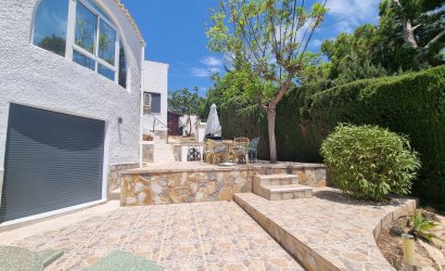 Herverkoop - Villa -
Rojales - Ciudad Quesada