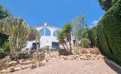 Herverkoop - Villa -
Rojales - Ciudad Quesada