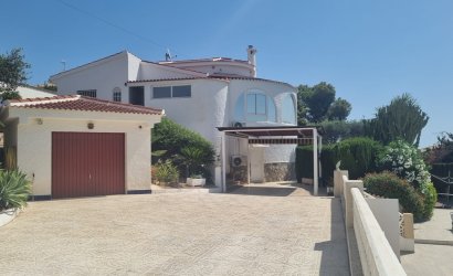 Herverkoop - Villa -
Rojales - Ciudad Quesada