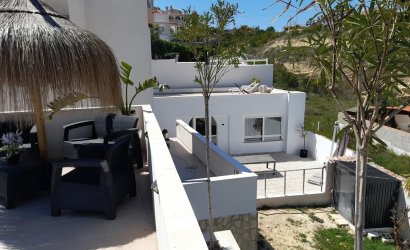 Herverkoop - Villa -
Rojales - Ciudad Quesada