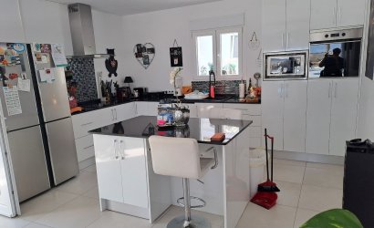 Herverkoop - Villa -
Rojales - Ciudad Quesada