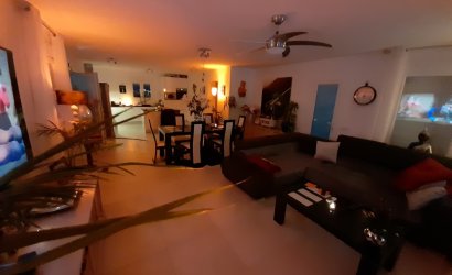 Herverkoop - Villa -
Rojales - Ciudad Quesada