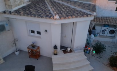 Herverkoop - Villa -
Rojales - Ciudad Quesada