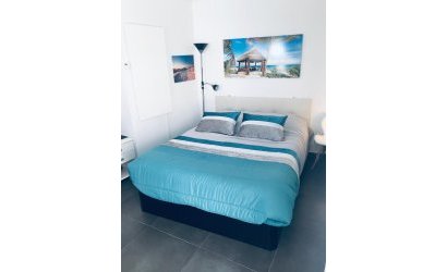 Herverkoop - Villa -
Rojales - Ciudad Quesada