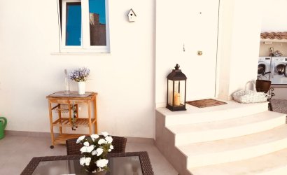 Herverkoop - Villa -
Rojales - Ciudad Quesada
