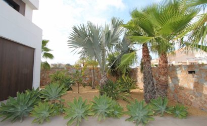 Herverkoop - Villa -
Rojales - Ciudad Quesada