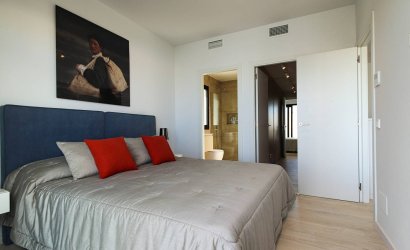 Herverkoop - Villa -
Rojales - Ciudad Quesada