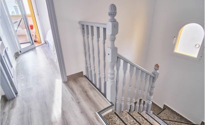 Herverkoop - Villa -
Los Montesinos - La Herrada