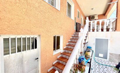 Revente - Villa -
Benijofar - pueblo