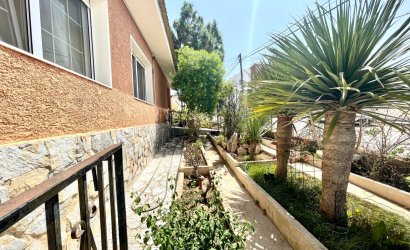 Revente - Villa -
Benijofar - pueblo