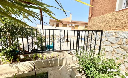 Revente - Villa -
Benijofar - pueblo