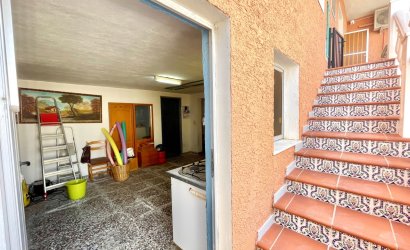 Revente - Villa -
Benijofar - pueblo