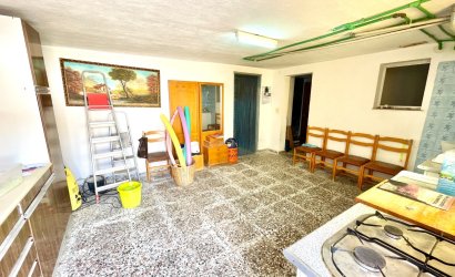 Revente - Villa -
Benijofar - pueblo
