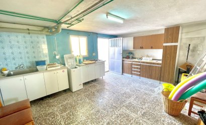 Revente - Villa -
Benijofar - pueblo