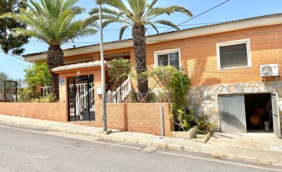 Revente - Villa -
Benijofar - pueblo
