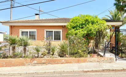 Revente - Villa -
Benijofar - pueblo