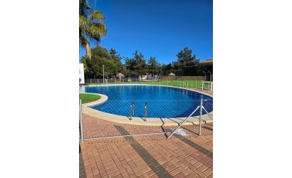 Revente - Villa -
Fuente Alamo - Las Palas
