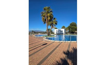 Revente - Villa -
Fuente Alamo - Las Palas