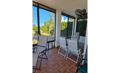 Revente - Villa -
Fuente Alamo - Las Palas